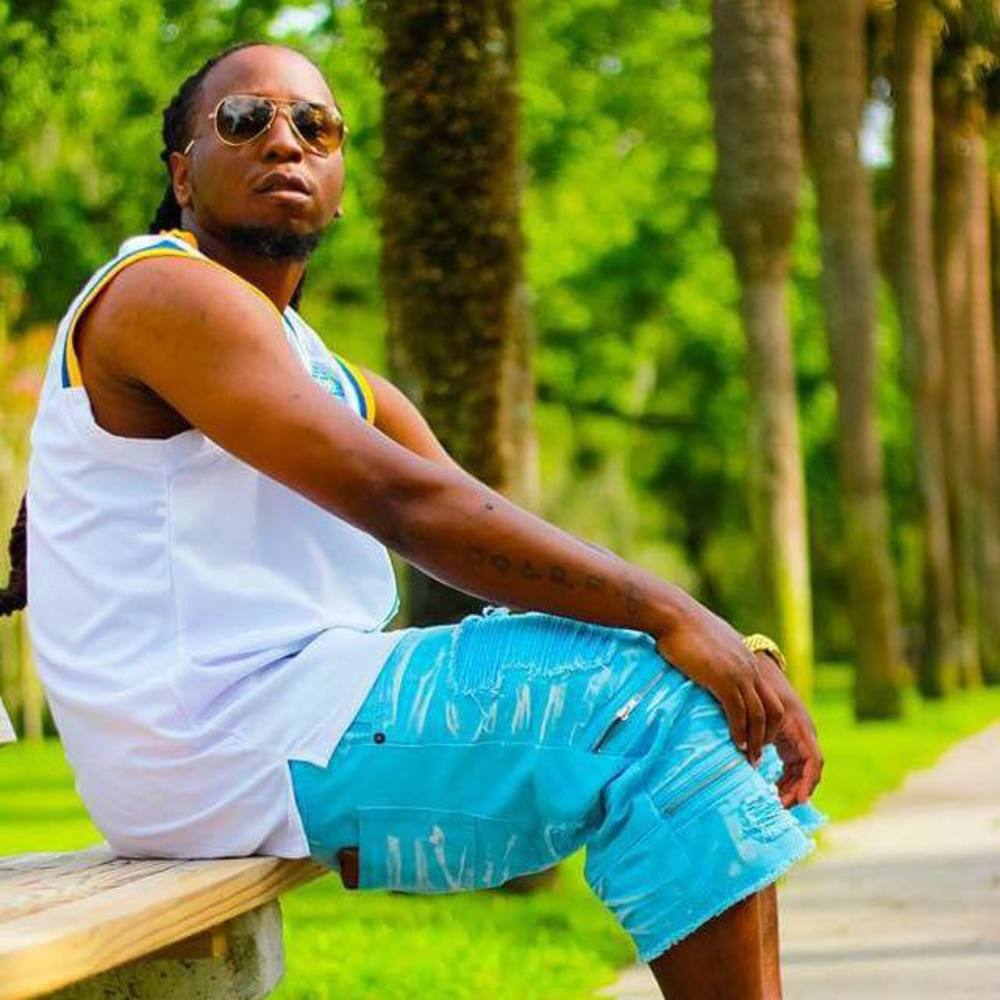 Meet your Posher, Demetrius