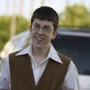 Meet your Posher, Austin