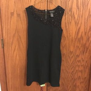 MM Couture by Miss Me Cocktail Dress