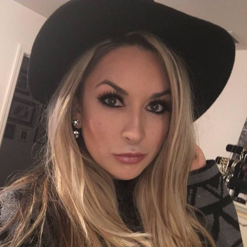 Meet your Posher, April