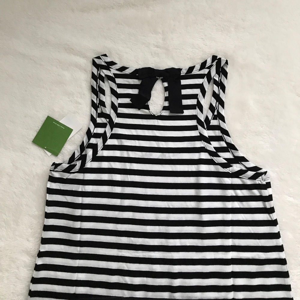 NWT Kate Spade My Cherie Amour chemise - Picture 7 of 7