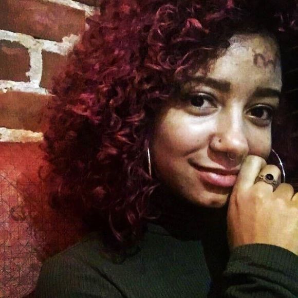 Meet your Posher, Kierra - Picture 1 of 1