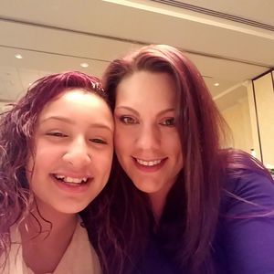 Meet your Posher, Heidi