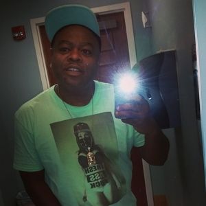 Meet your Posher, Dwayne