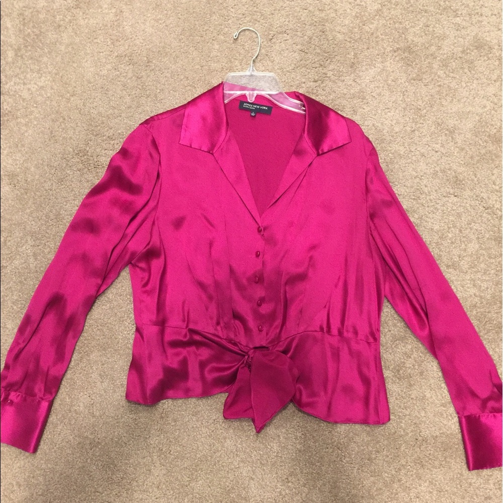 Jones NY top