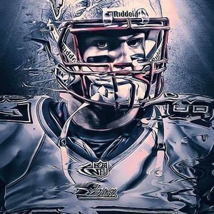 Meet your Posher, Jason