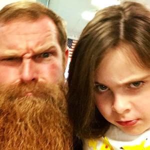 Meet your Posher, Chris