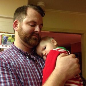 Meet your Posher, Brad