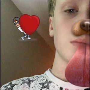 Meet your Posher, Blake