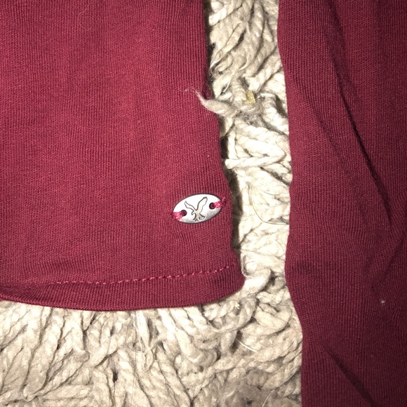 Crop top - Picture 2 of 4