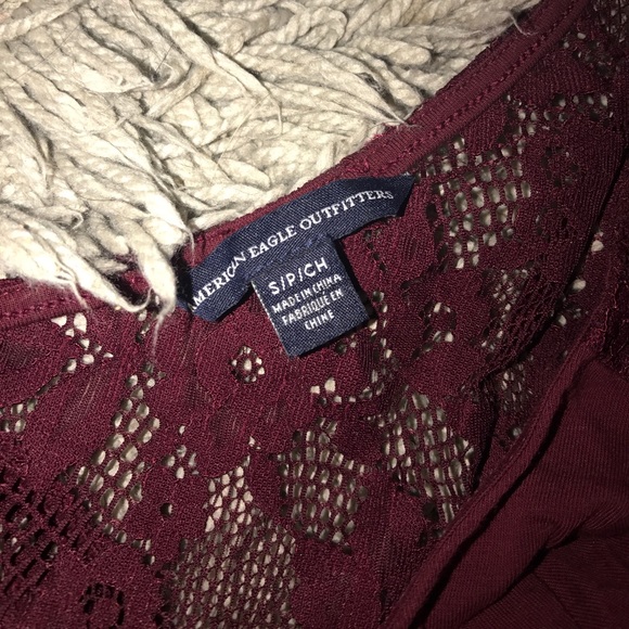 Crop top - Picture 3 of 4