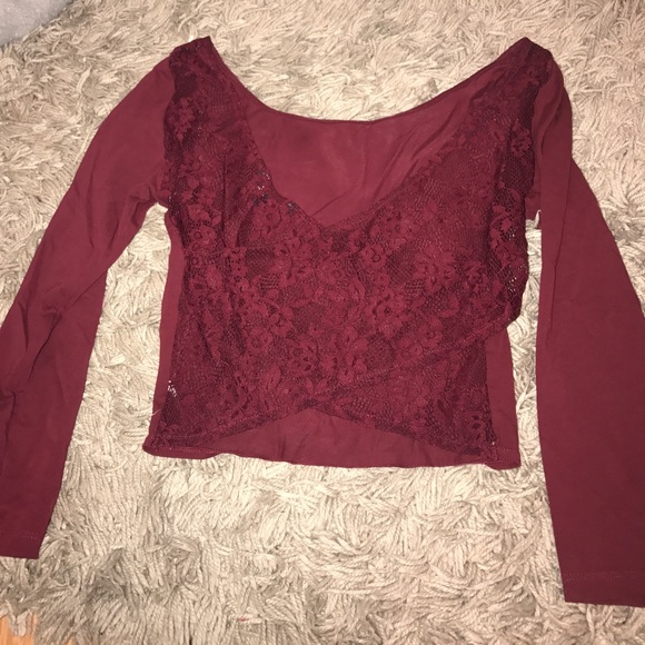 Crop top - Picture 4 of 4