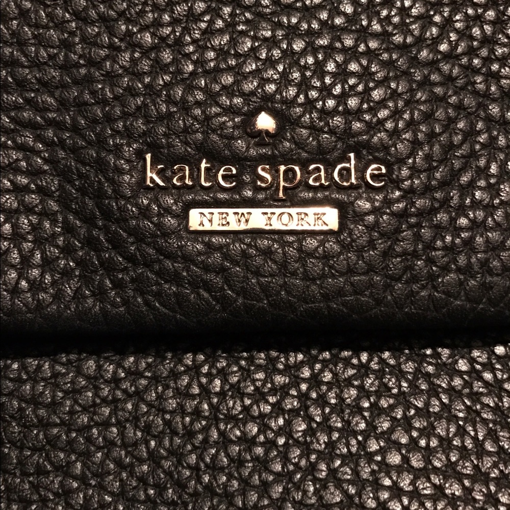 Extra Pictures of Kate Spade Bag