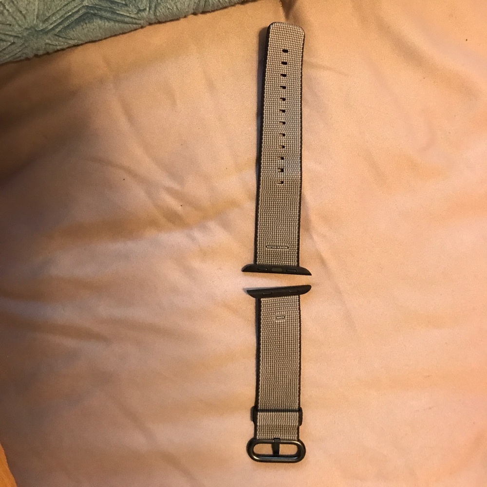 Apple Watch series 2 42 mm band