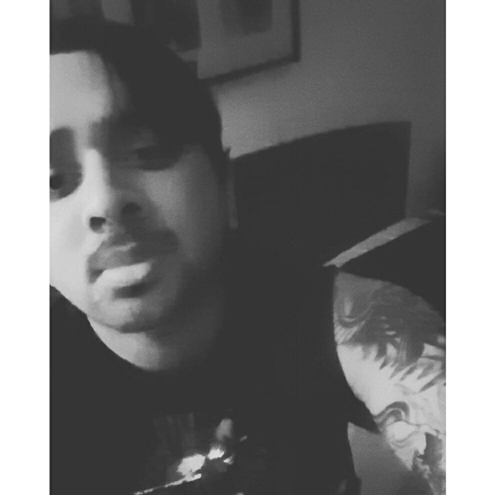 Meet your Posher, Anand