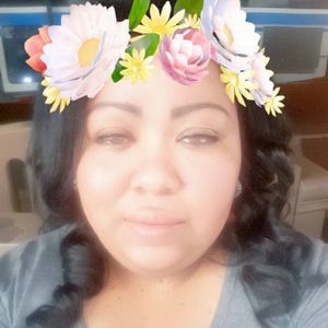 Meet your Posher, Glenis