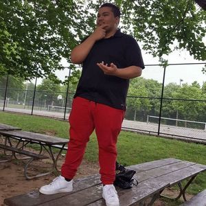 Meet your Posher, Jonathan