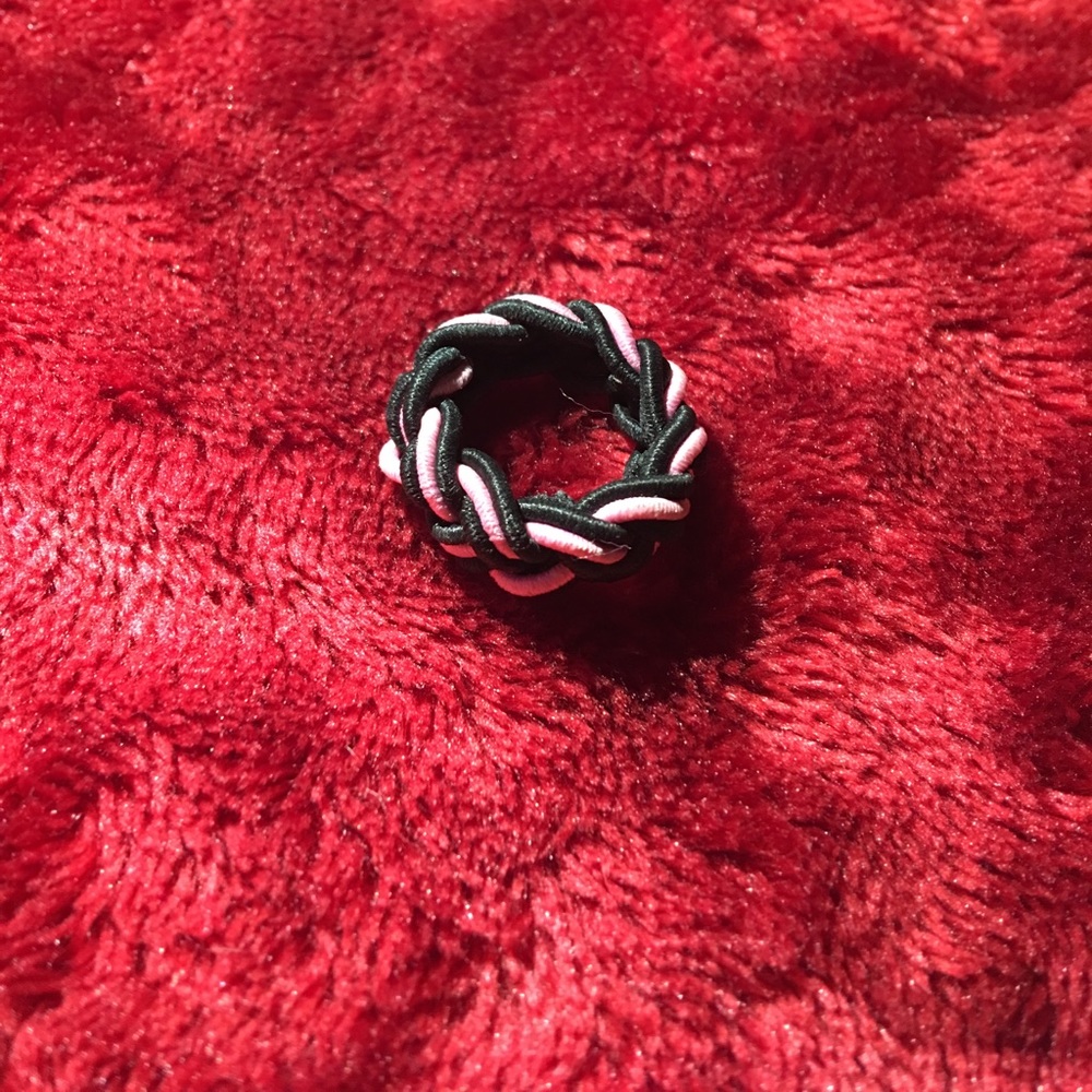 Braid Ring