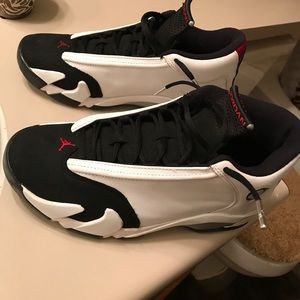 Jordan retro ogs 14s