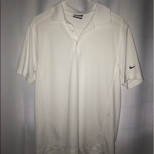 Nike Golf Polo