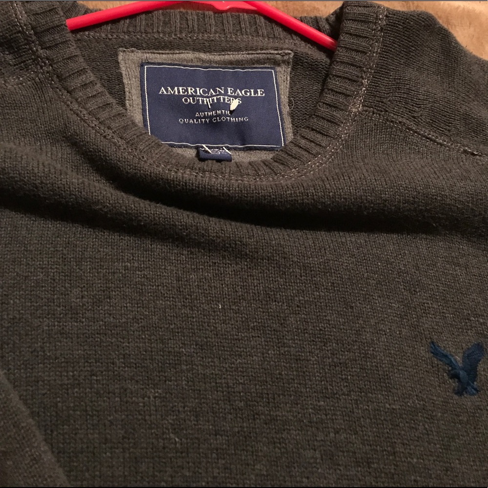 AMERICAN EAGLE OUTFITTERS SWEATER 🦅