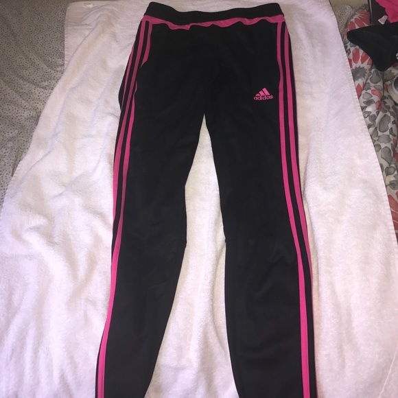 3 pairs of of ADIDAS joggers - Picture 2 of 4