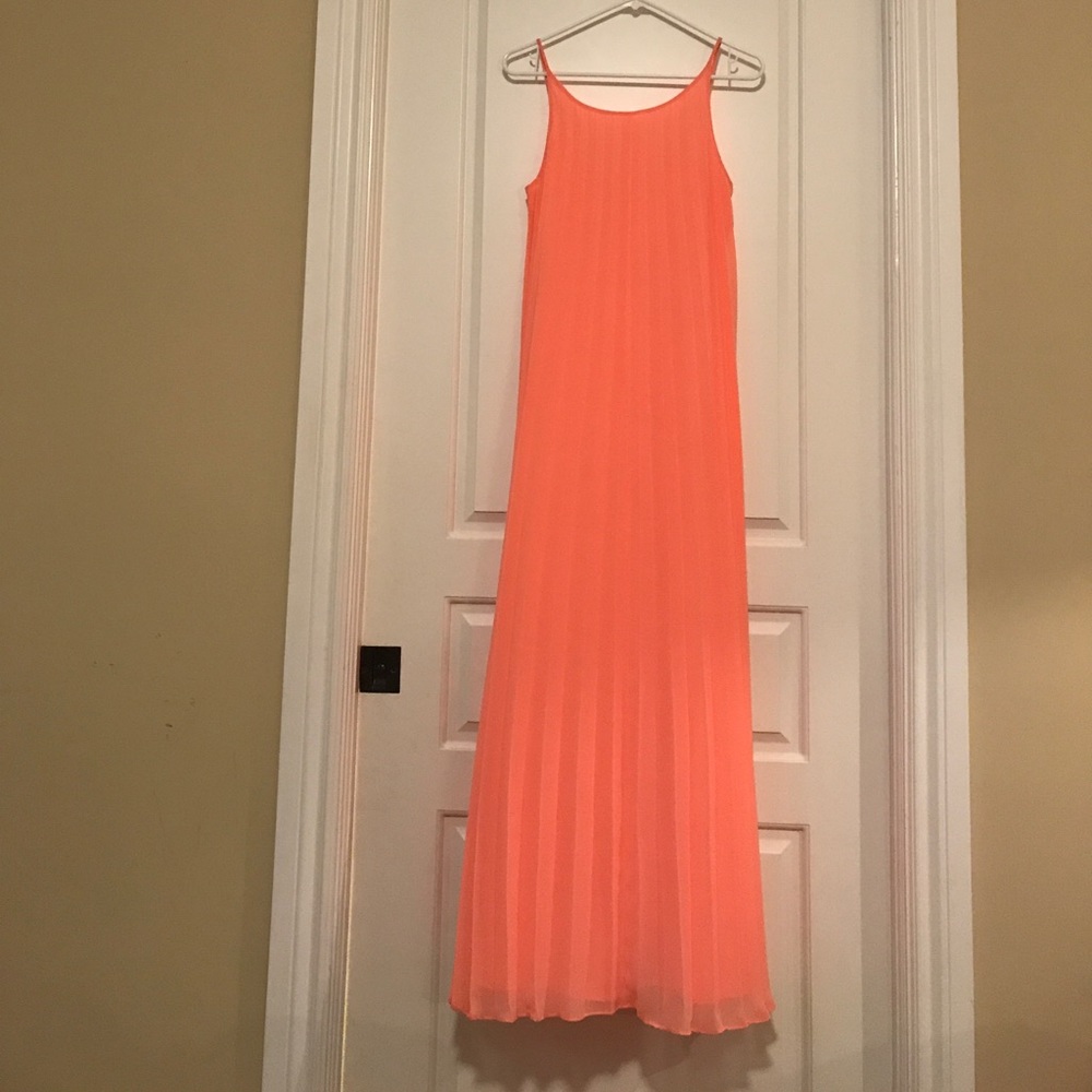 Dress by "BCBGeneration"