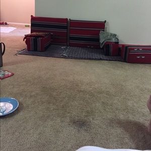 Meet your Posher, Ahmed