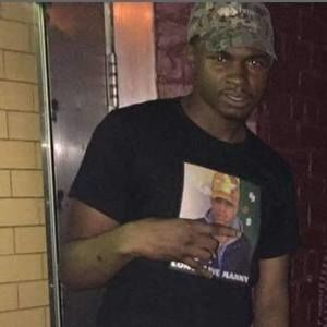 Meet your Posher, Terrence