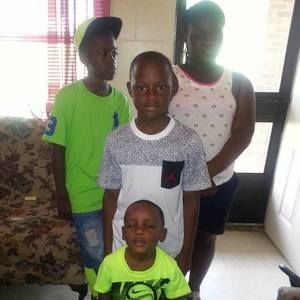 Meet your Posher, Tanesha