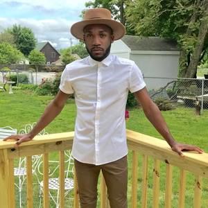 Meet your Posher, Tyrin