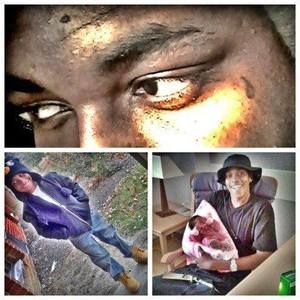 Meet your Posher, Chris