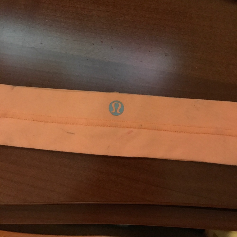 Lululemon Headband