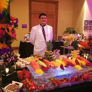 Meet your Posher, Andrew