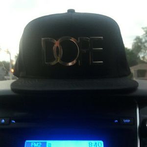 Dope snapback