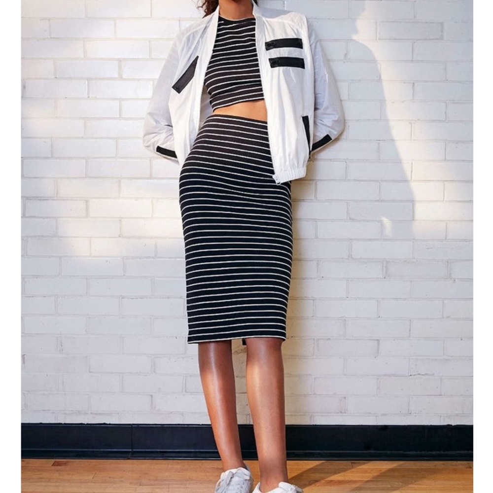 UO | Midi Skirt