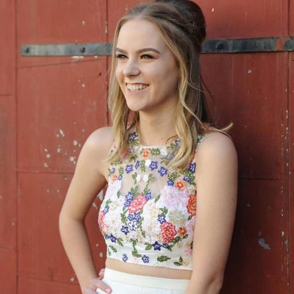 Meet your Posher, Kate