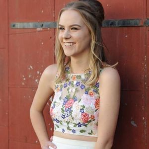 Meet your Posher, Kate