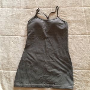 Lululemon power y tank