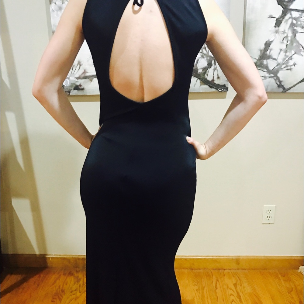 Versace dress
