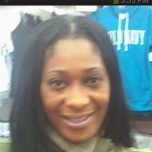 Meet your Posher, Latrice