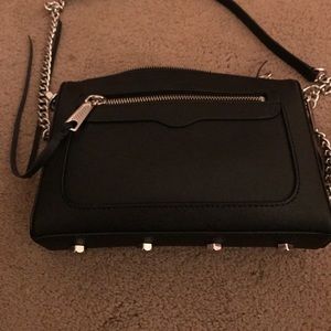 Rebecca Minkoff cross body bag