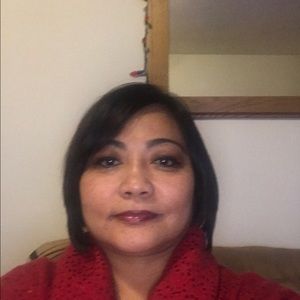 Meet your Posher, Bernadette