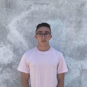 Meet your Posher, Ryan