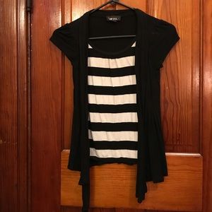 Kids Amy Boyer Blouse