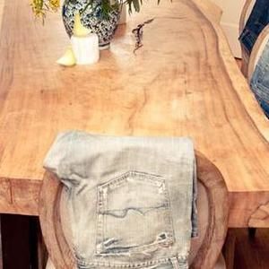 Meet your Posher, Abel