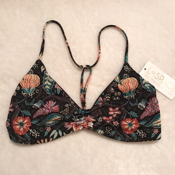 l*space Other - L*space Bikini Top Size Medium