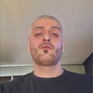 Meet your Posher, Mike