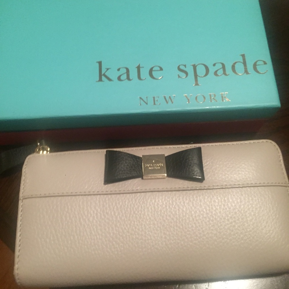 Kade spade wallet ♠️🔥one day sale 🔥