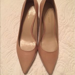 Nine West Pumps